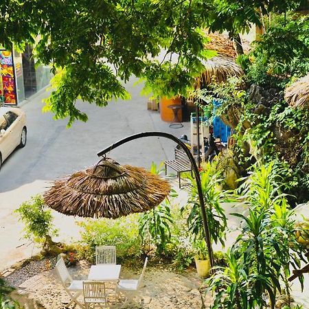 Pao'S Leisure Homestay Хазянг Экстерьер фото