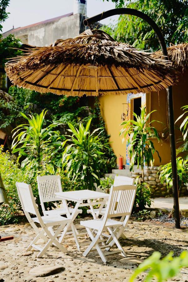 Pao'S Leisure Homestay Хазянг Экстерьер фото