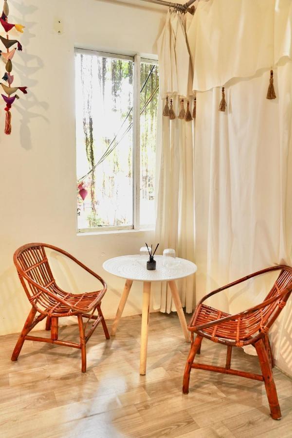 Pao'S Leisure Homestay Хазянг Экстерьер фото